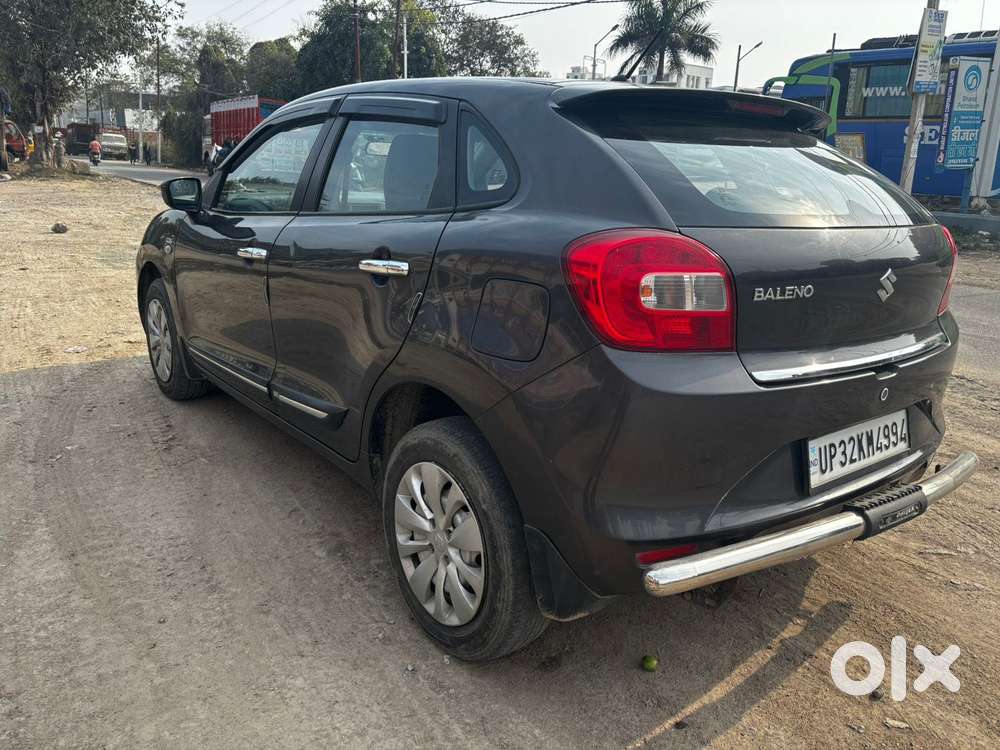 Maruti Suzuki Baleno 1.3 Sigma, 2019, Diesel