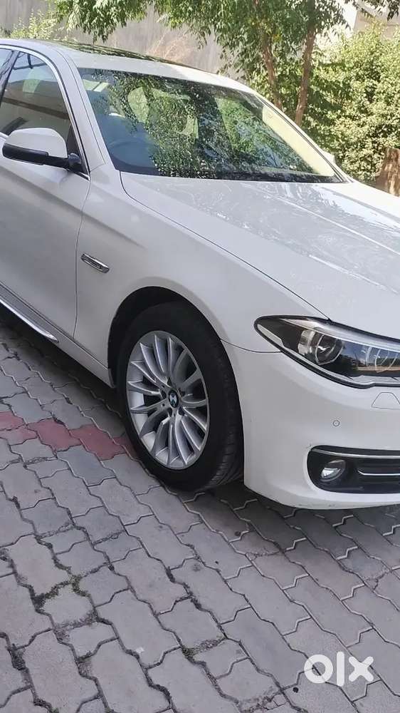 Unmatched Driving Experience