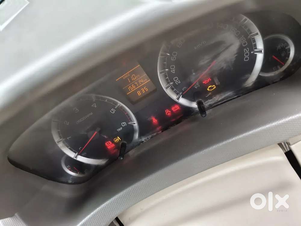 Maruti Suzuki Ertiga Vdi 2015