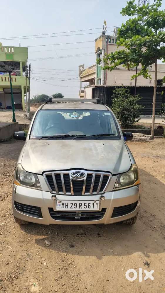 Mahindra Xylo