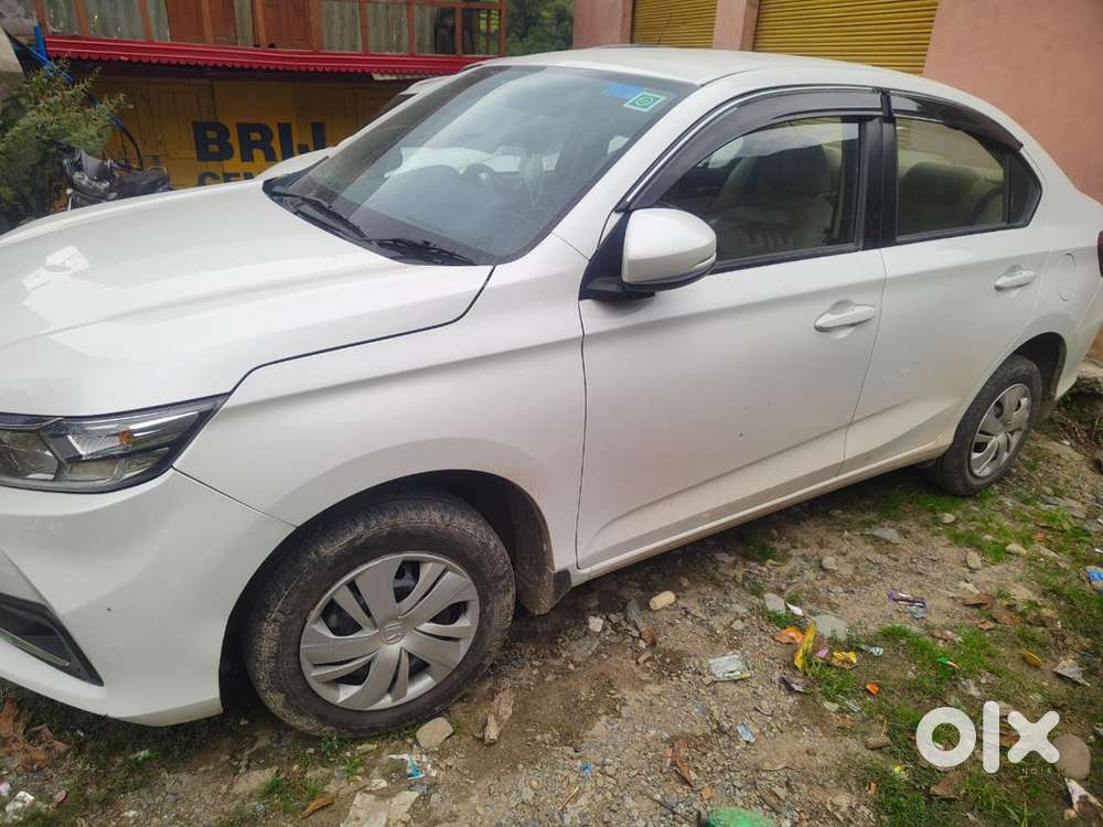 Honda Amaze Petrol 2023