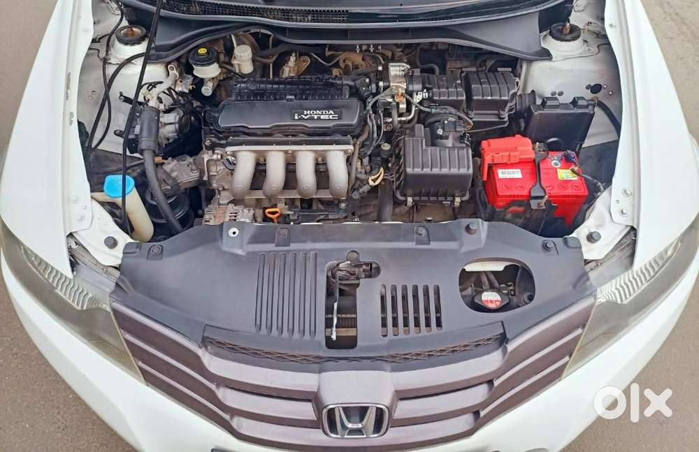 Honda City 2008-2011 1.5 V Mt, 2010, Petrol