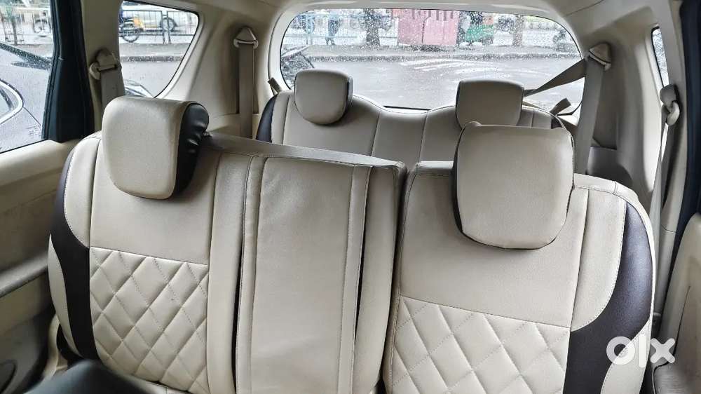 Maruti Ertiga Vxi 2014