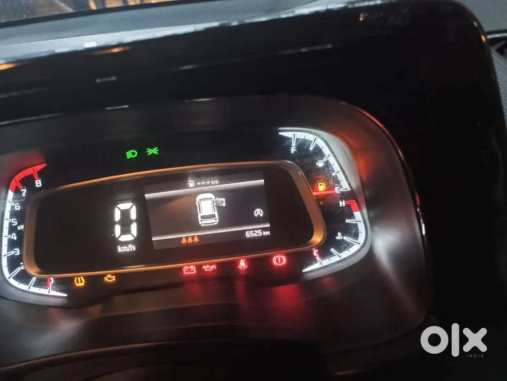 Kia Sonet 1.2 Hte Option Sunruf 2024 Car