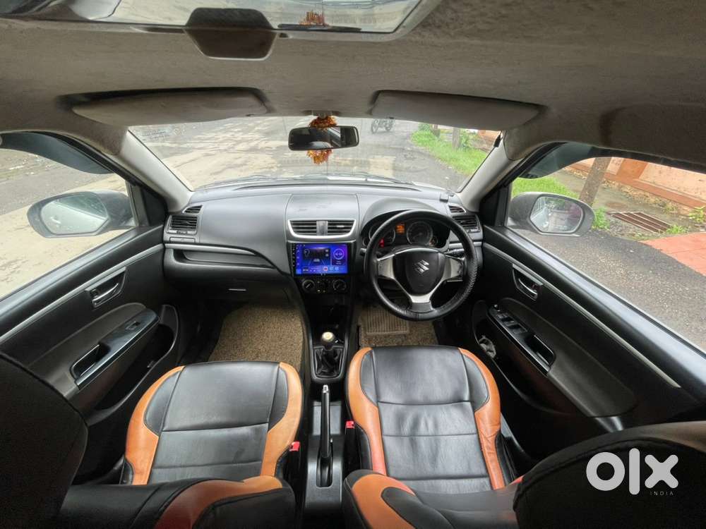 2013 Maruti Swift Vdi