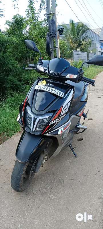 Super squad thor edition Scooters 1788620469