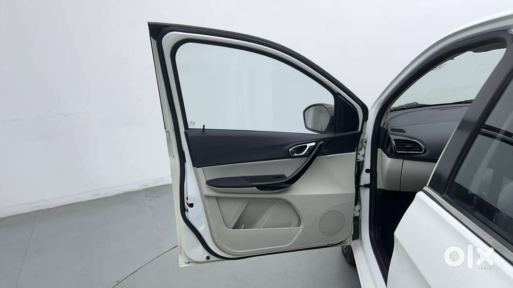 Tata Tigor 1.2 Revotron Xz Plus Cng, 2022, Cng & Hybrids