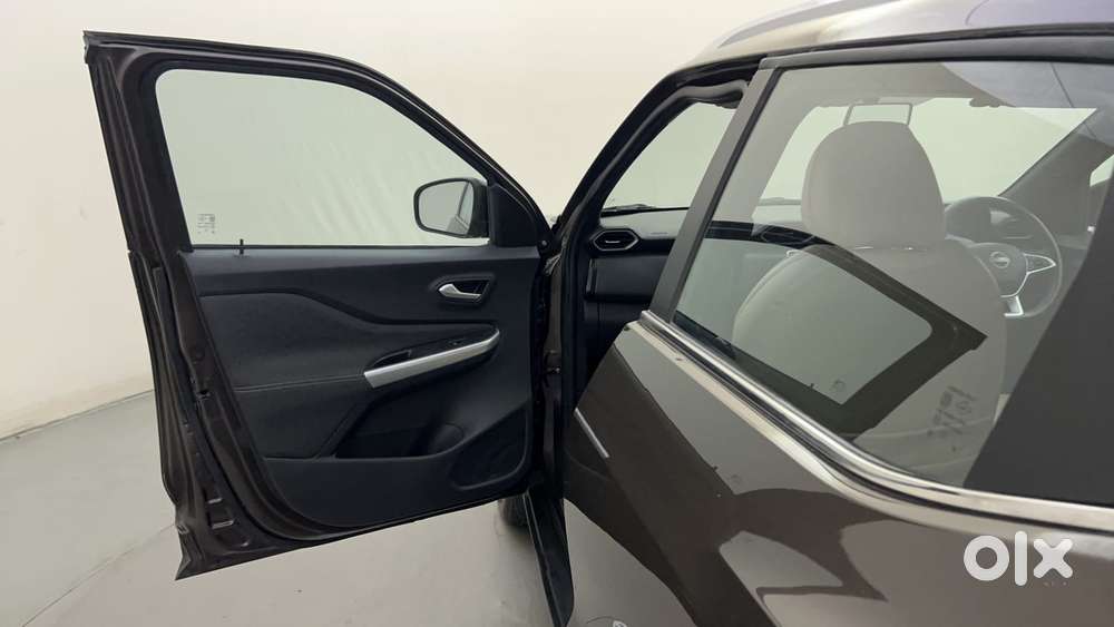 Nissan Magnite 1.0 Xv Premium Turbo, 2024, Petrol