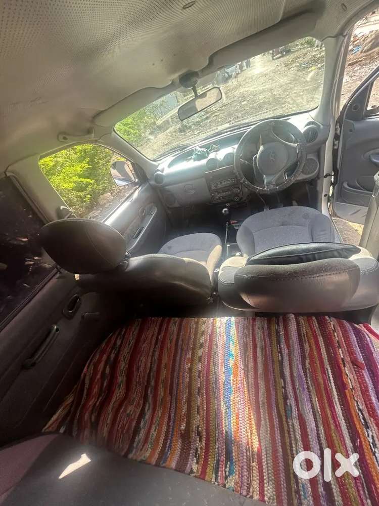 Hyundai Santro Xing 2005 Petrol Good Condition