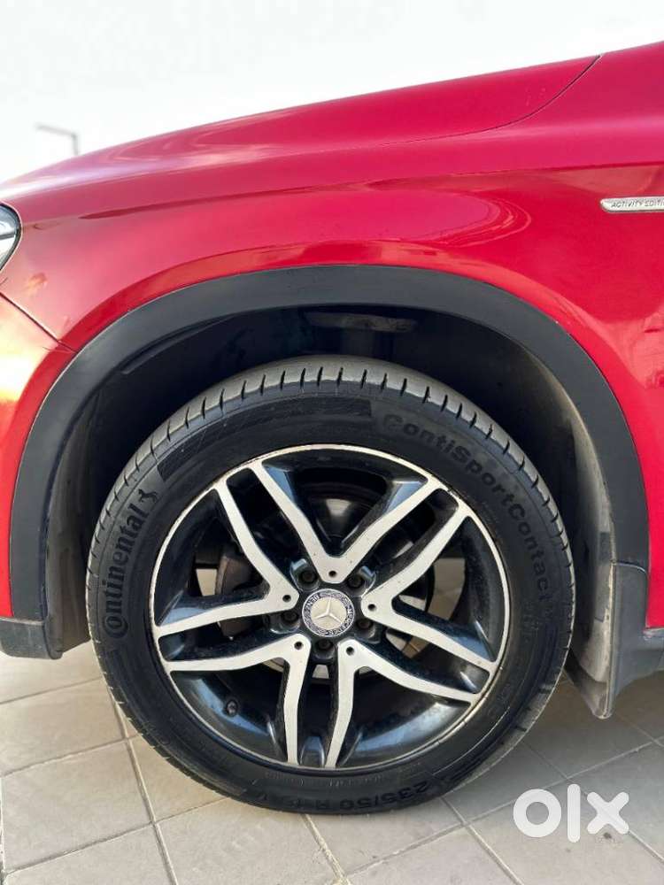 Mercedes-benz Gla 200 D, 2017, Diesel
