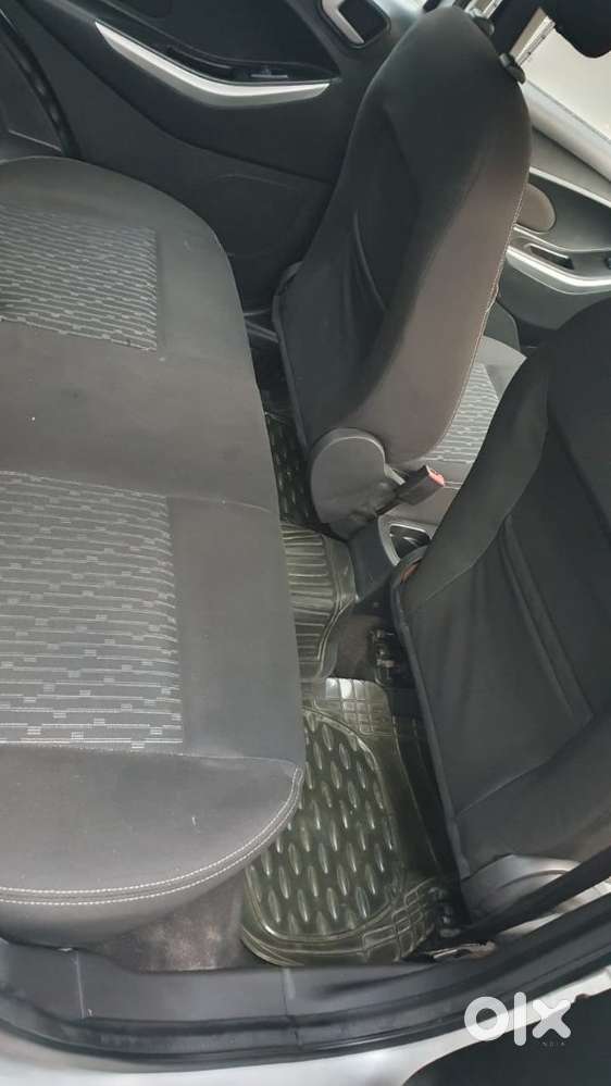 Ford Figo 1.5d Titanium Mt, 2016, Petrol