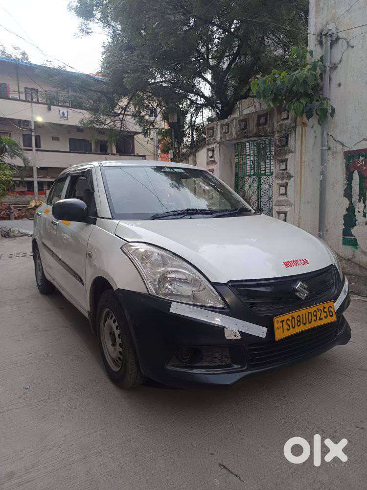 Maruti Suzuki Swift Dzire Ldi Bsiv, 2018, Diesel