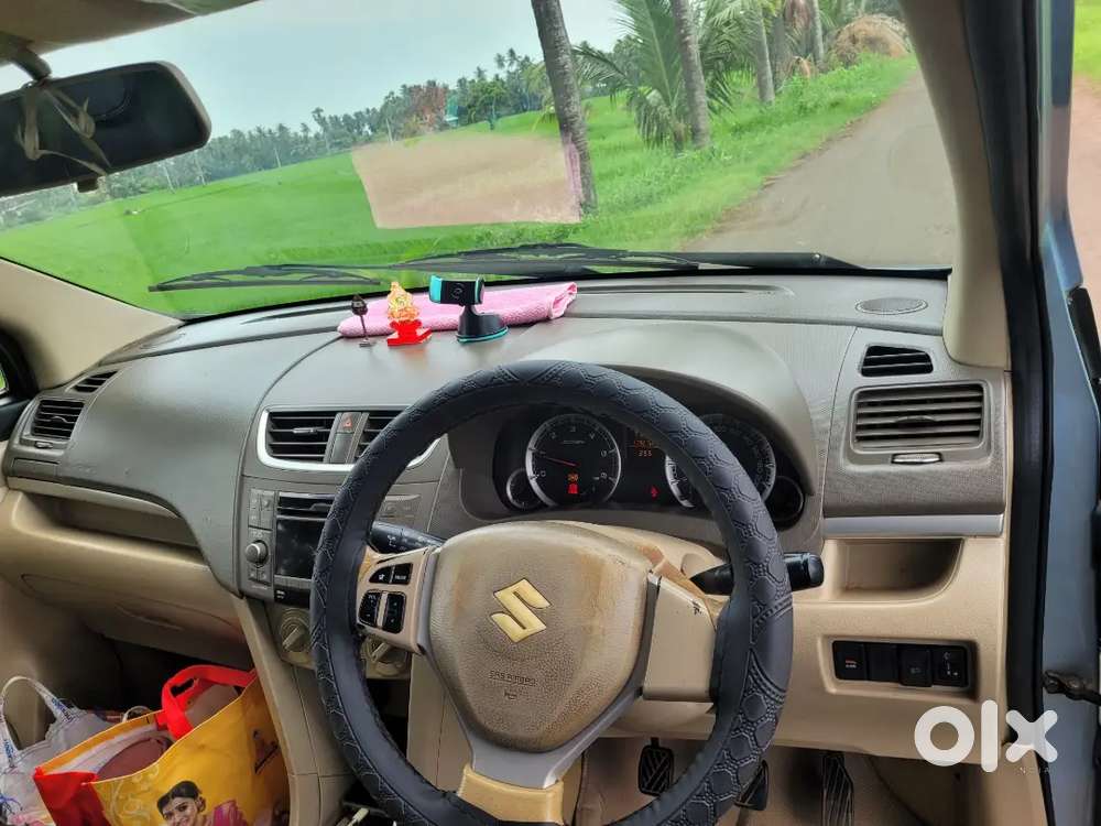 Maruti Suzuki Ertiga 2013 Diesel