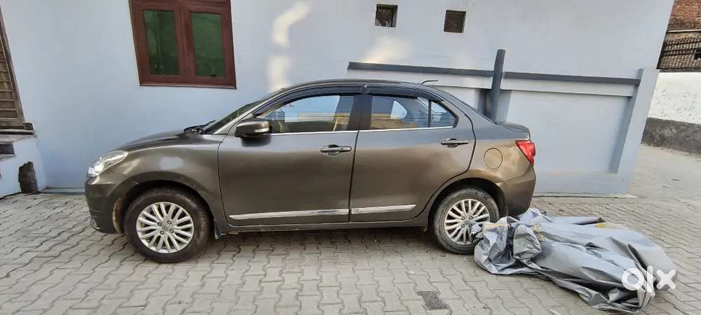 Maruti Suzuki Dzire 2020