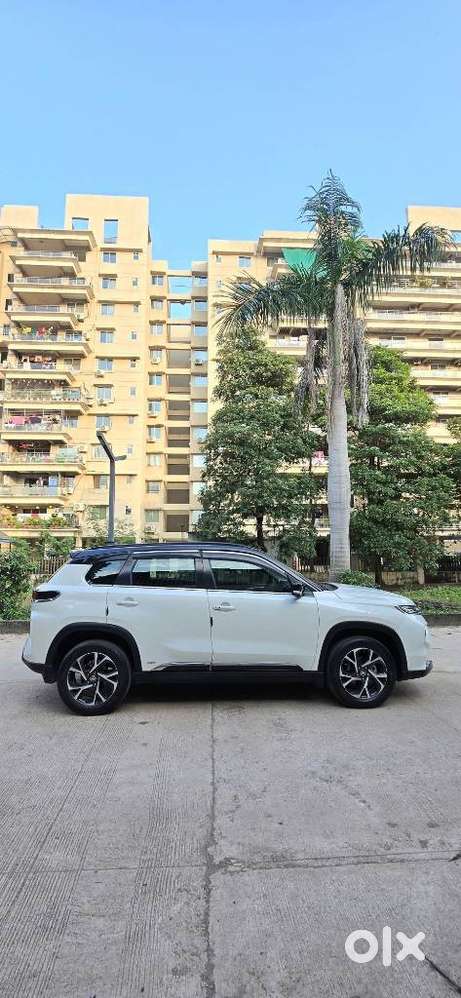Toyota Urban Cruiser, 2023, Petrol