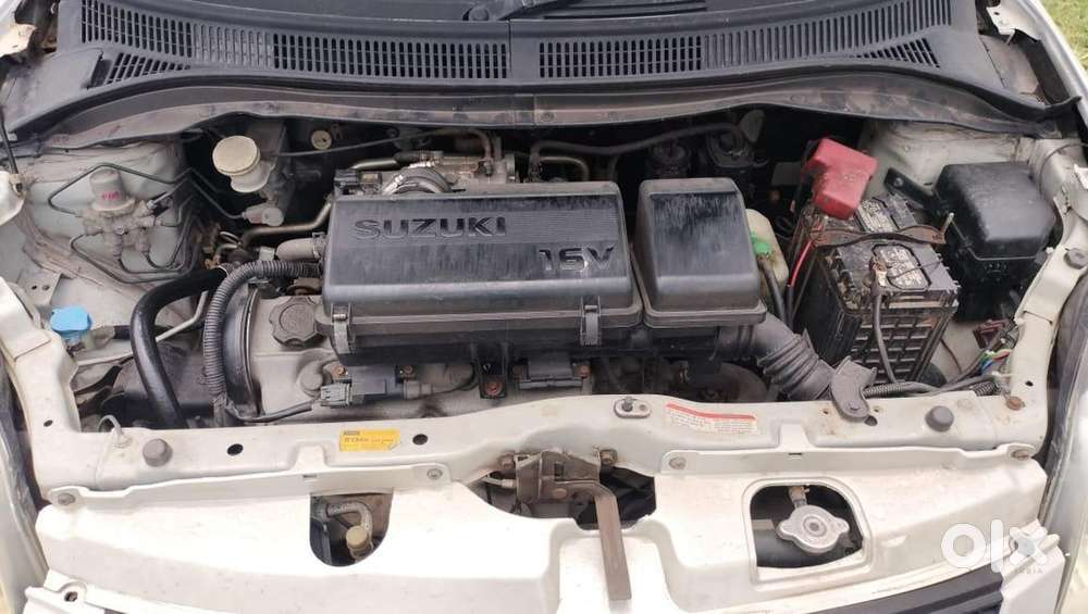 Maruti Suzuki Swift 2010 Petrol Manual
