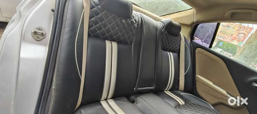 Honda City Petrol Manual 2016