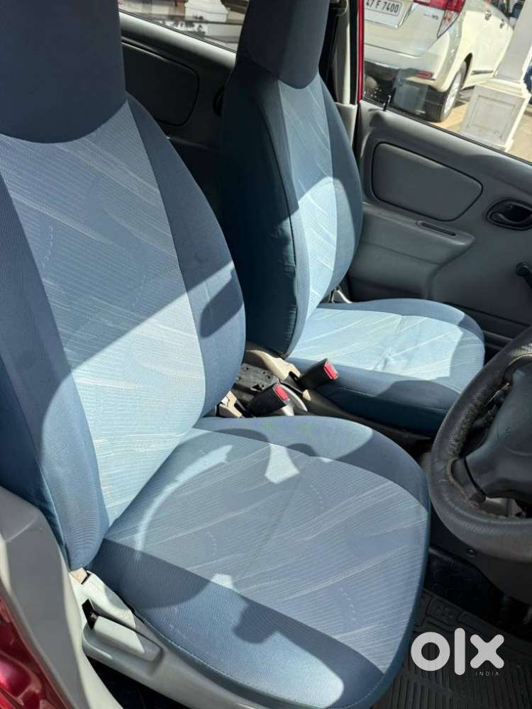 Maruti Suzuki Alto K10 Lxi Optional, 2012, Cng & Hybrids