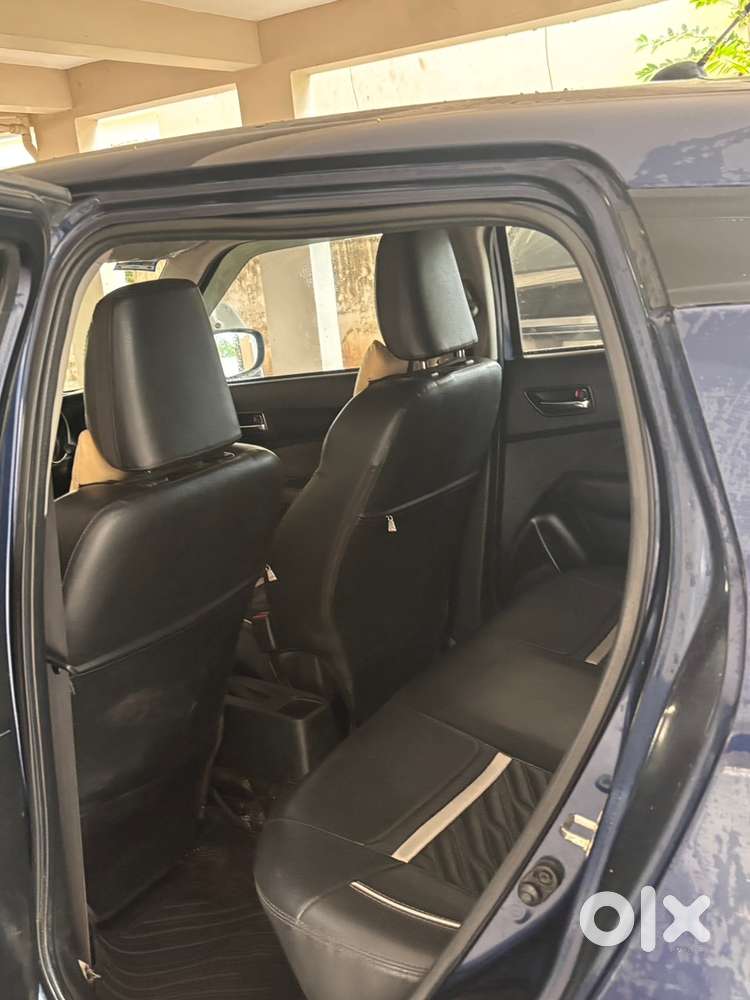 Maruti Suzuki Swift Petrol Good Condition