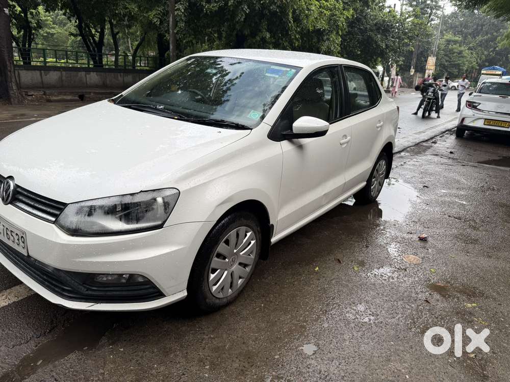 Volkswagen Ameo 1.2 Mpi Comfortline, 2016, Petrol