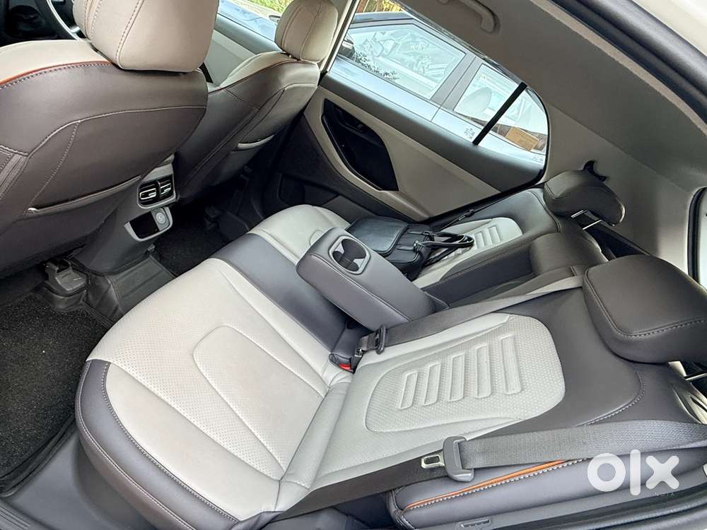 Hyundai Creta 1.5 Petrol 2025