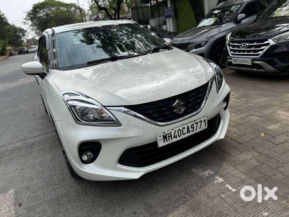 Maruti Suzuki Baleno