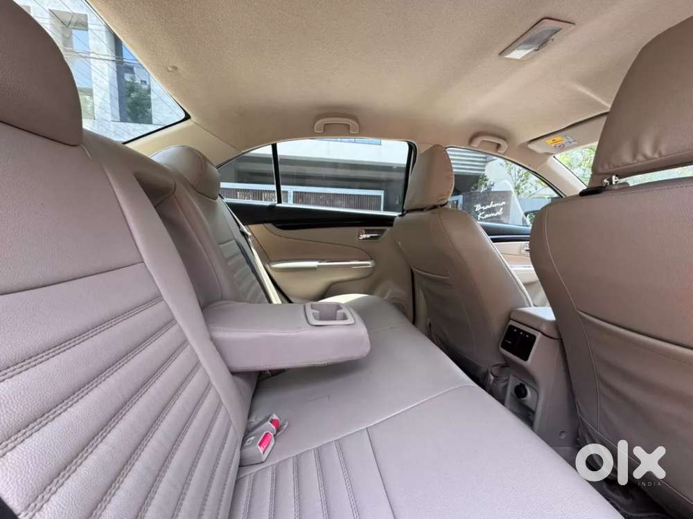 Maruti Suzuki Ciaz 1.4 Delta, 2018, Petrol
