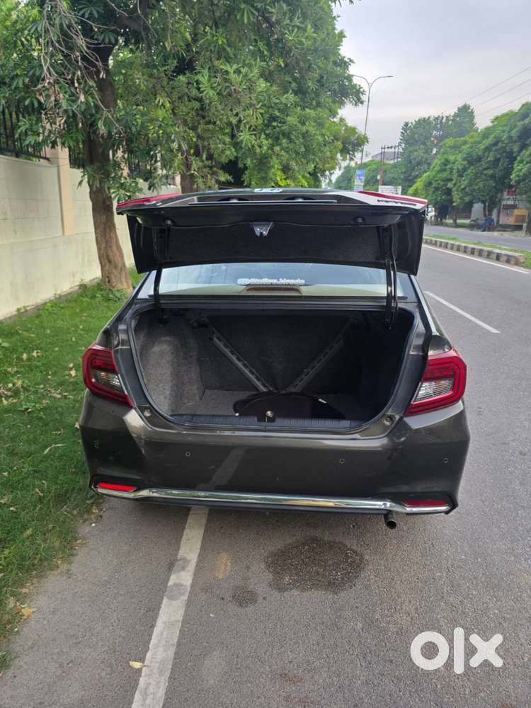 Honda Amaze 2024 Petrol Model