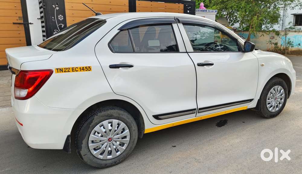 Maruti Suzuki Swift Dzire 1.3 Lxi, 2024, Cng & Hybrids