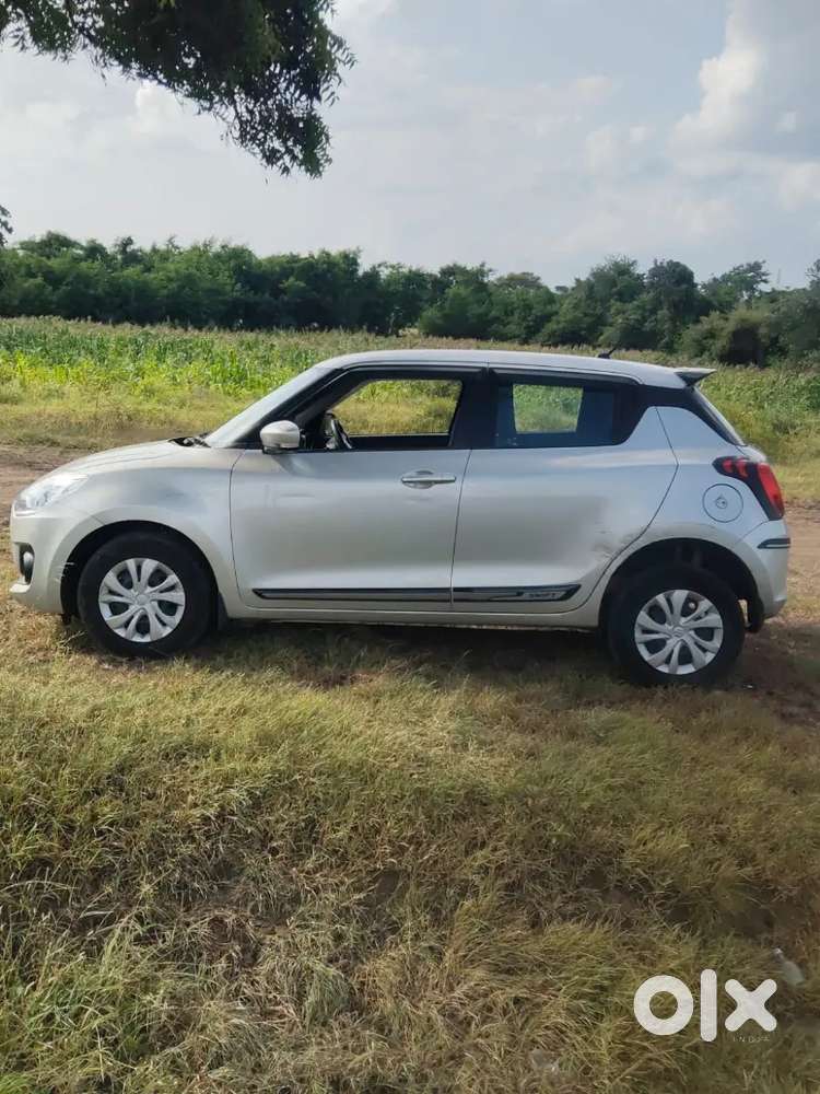 Maruti Suzuki Swift 2021 1st Owner