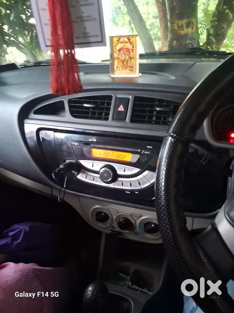 Maruti Suzuki Alto K10 2020