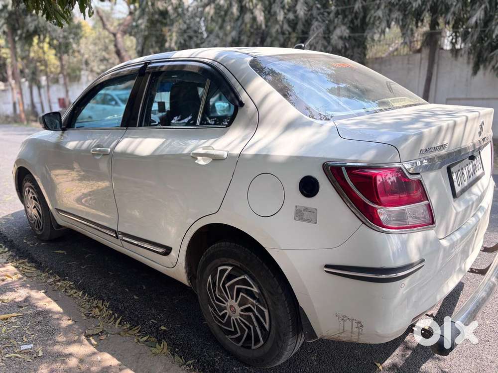 Maruti Suzuki Dzire 1.2 Vxi Cng, 2023, Cng & Hybrids