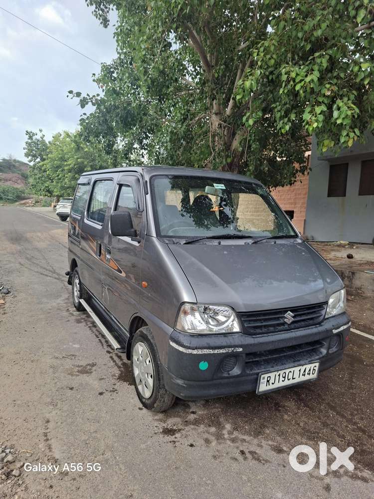 Maruti Suzuki Eeco Petrol 2023