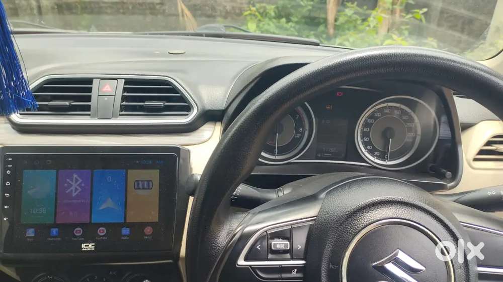 2021 Dzire 1.2 Vxi Manual Petrol