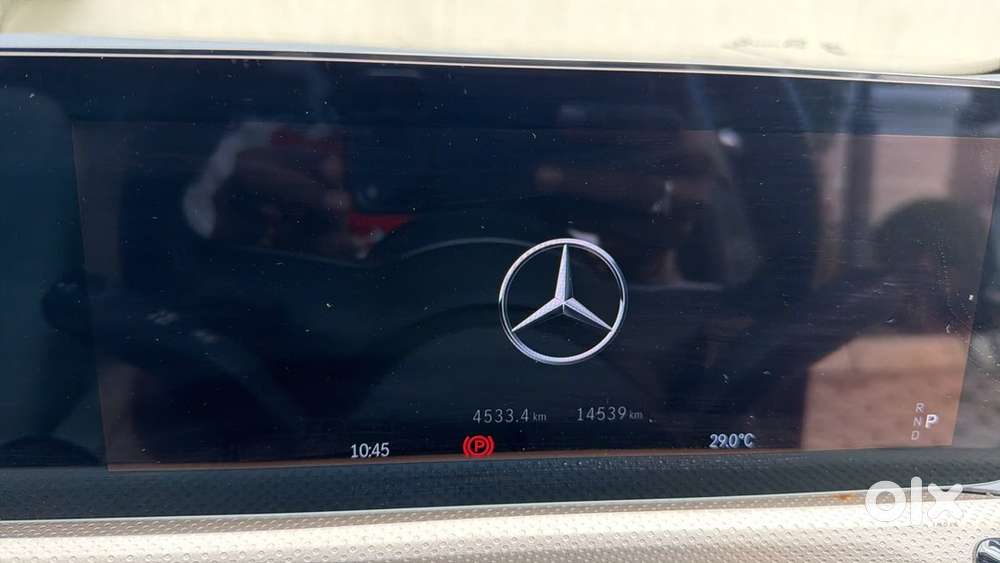 2024 Mercedes-benz A Class