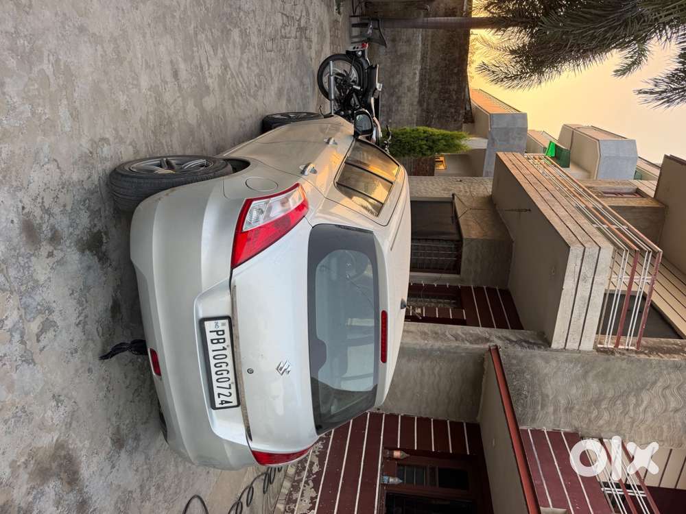 Maruti Suzuki Swift Vdi 2017