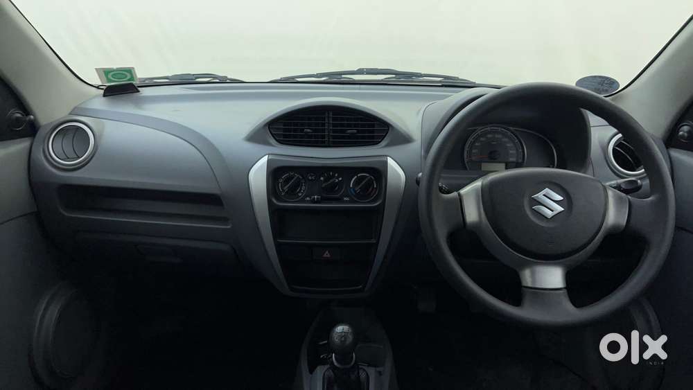 Maruti Suzuki Alto 800 Lxi, 2015, Petrol