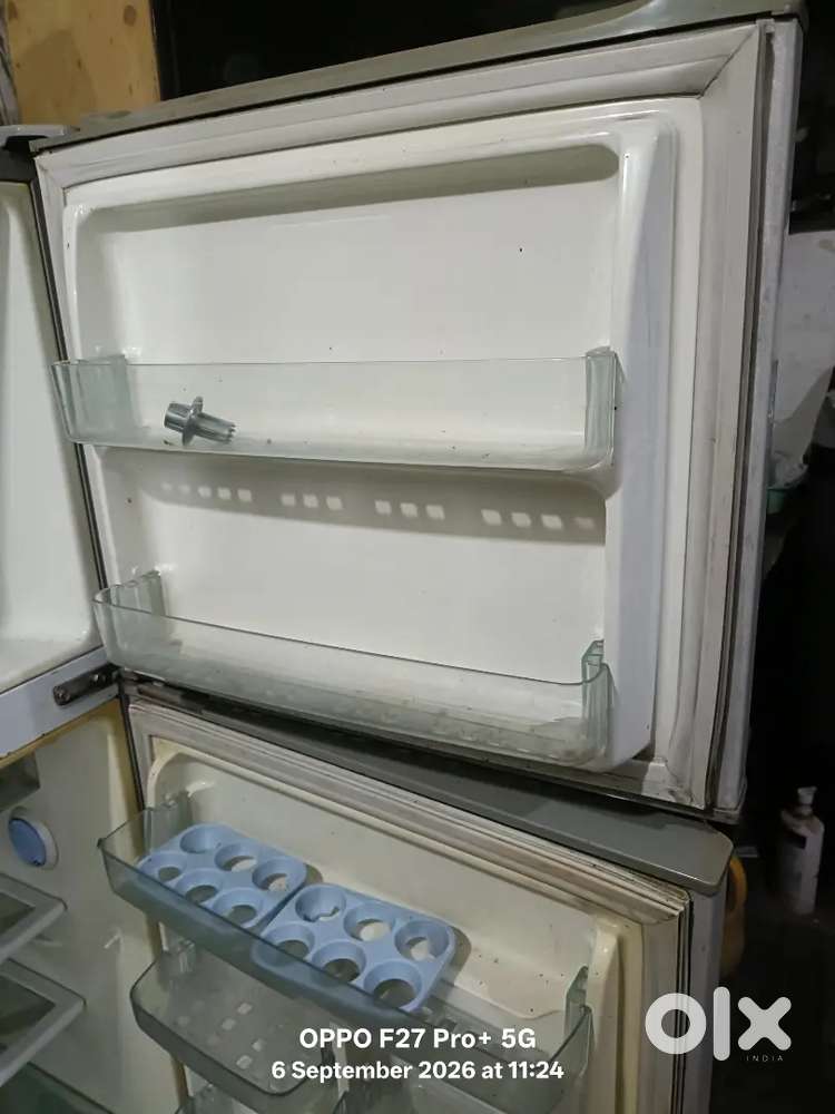 Samsung Fridge