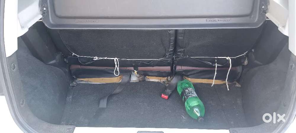 Maruti Suzuki Wagon R 1.0 2022 Petrol 61000 Km Driven