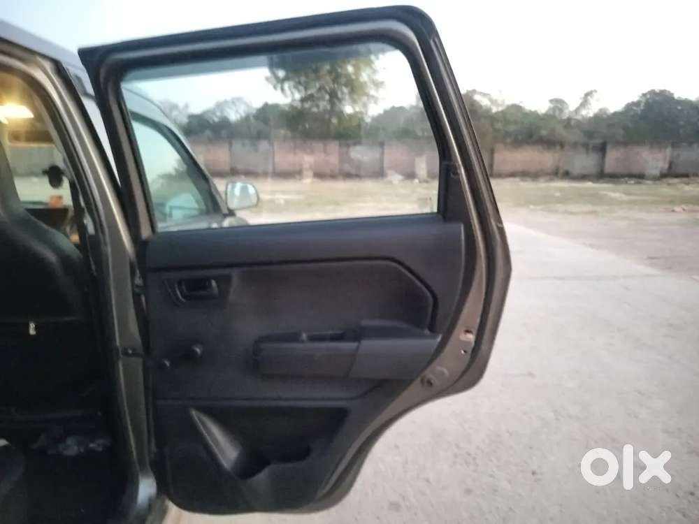 Maruti Wagon R 2022 Model