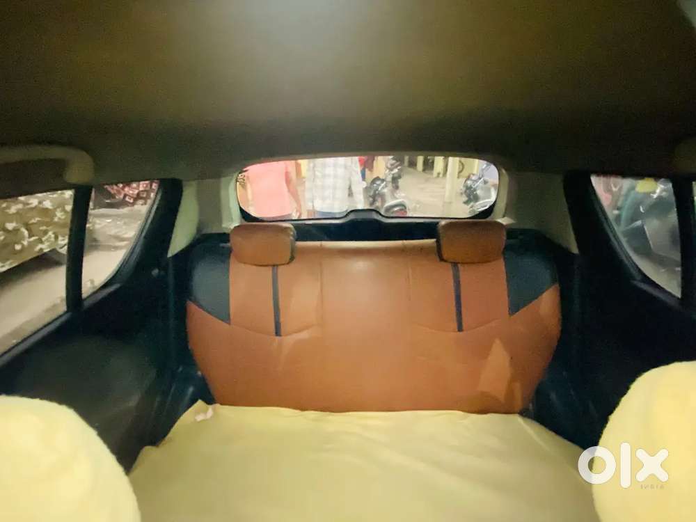 Maruti Suzuki Swift Vdi 2012 Diesel