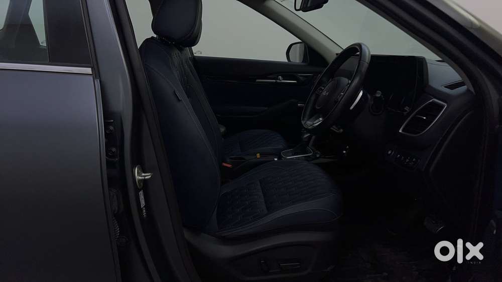 Kia Seltos 1.5 X-line Diesel At, 2021, Diesel