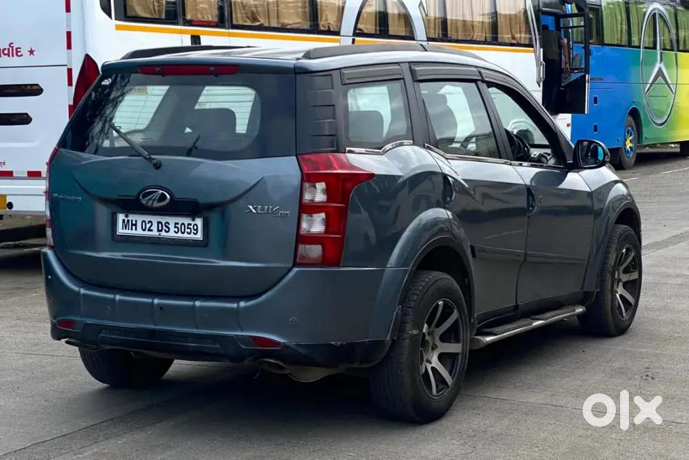 Mahindra Xuv500 Diesel Manual 2014