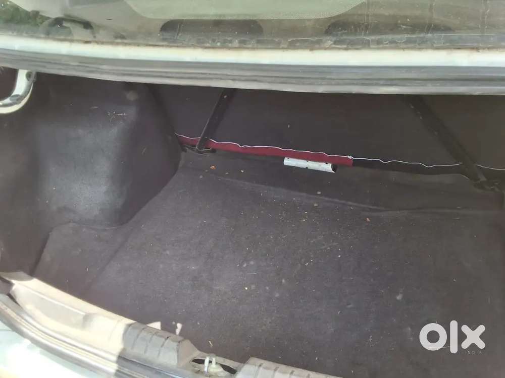 Tata Zest 2014 Petrol Good Condition