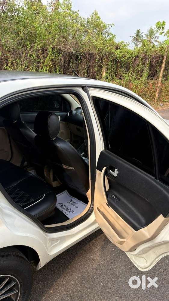 Ford Fiesta 2009 Diesel Good Condition