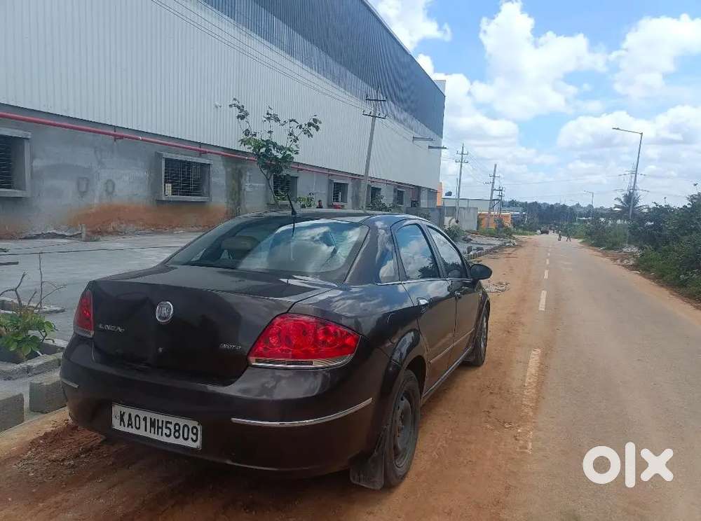 2012 Model, Diesel, Sinagel Owner,