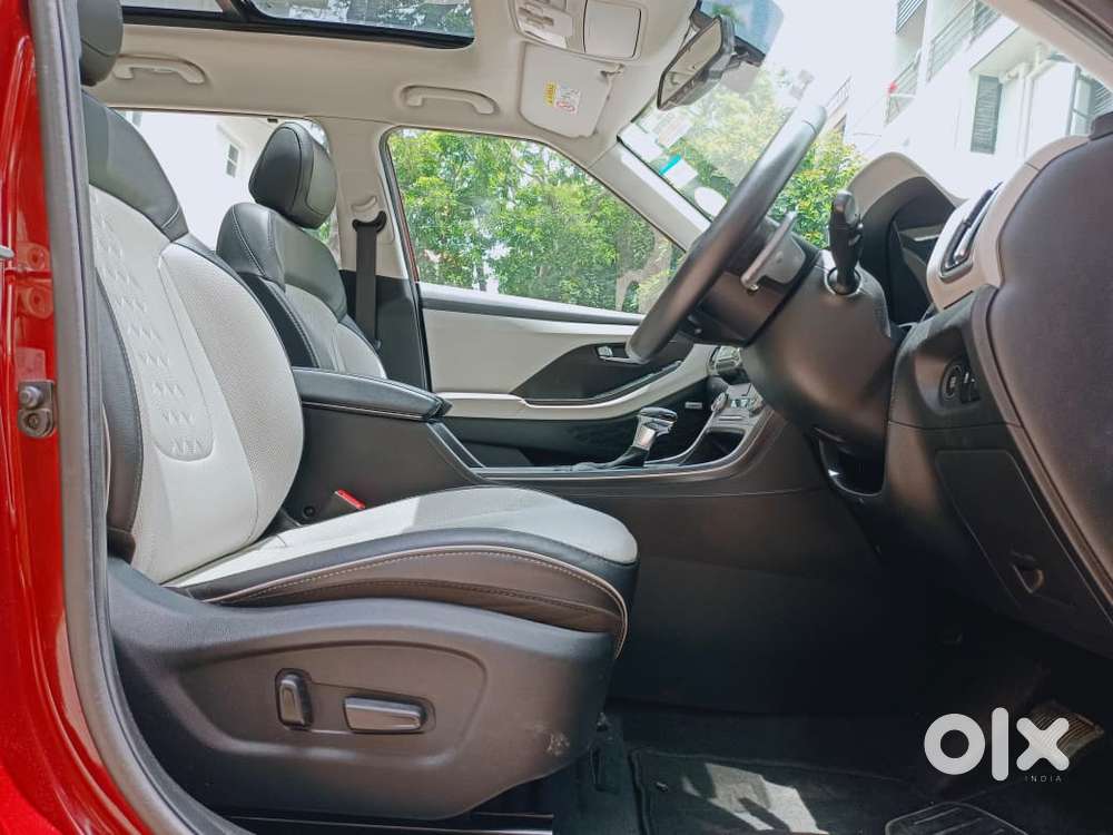 Hyundai Creta 1.6 Crdi At Sx Plus, 2021, Diesel
