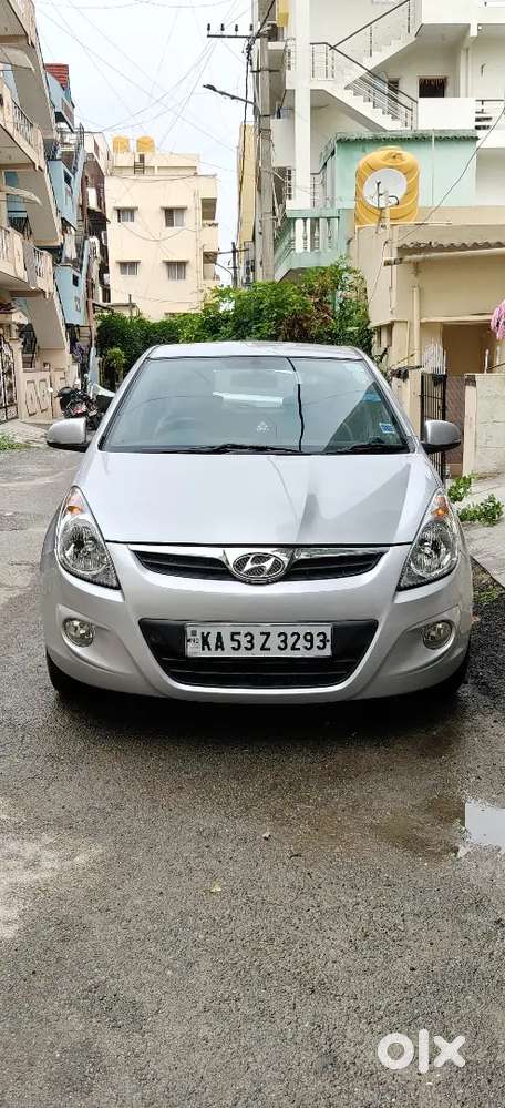 Top End , Primium Hatchback,