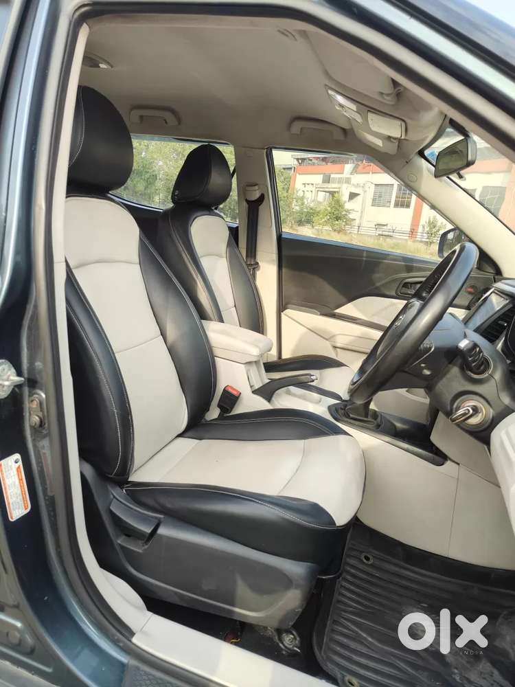 Mahindra Xuv300 W6 Diesel, 2020, Diesel