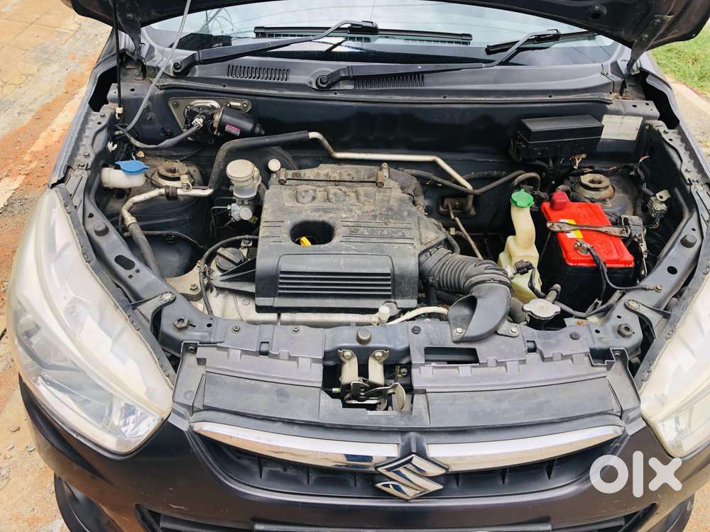 Maruti Suzuki Alto K10 1.0 Vxi, 2019, Petrol